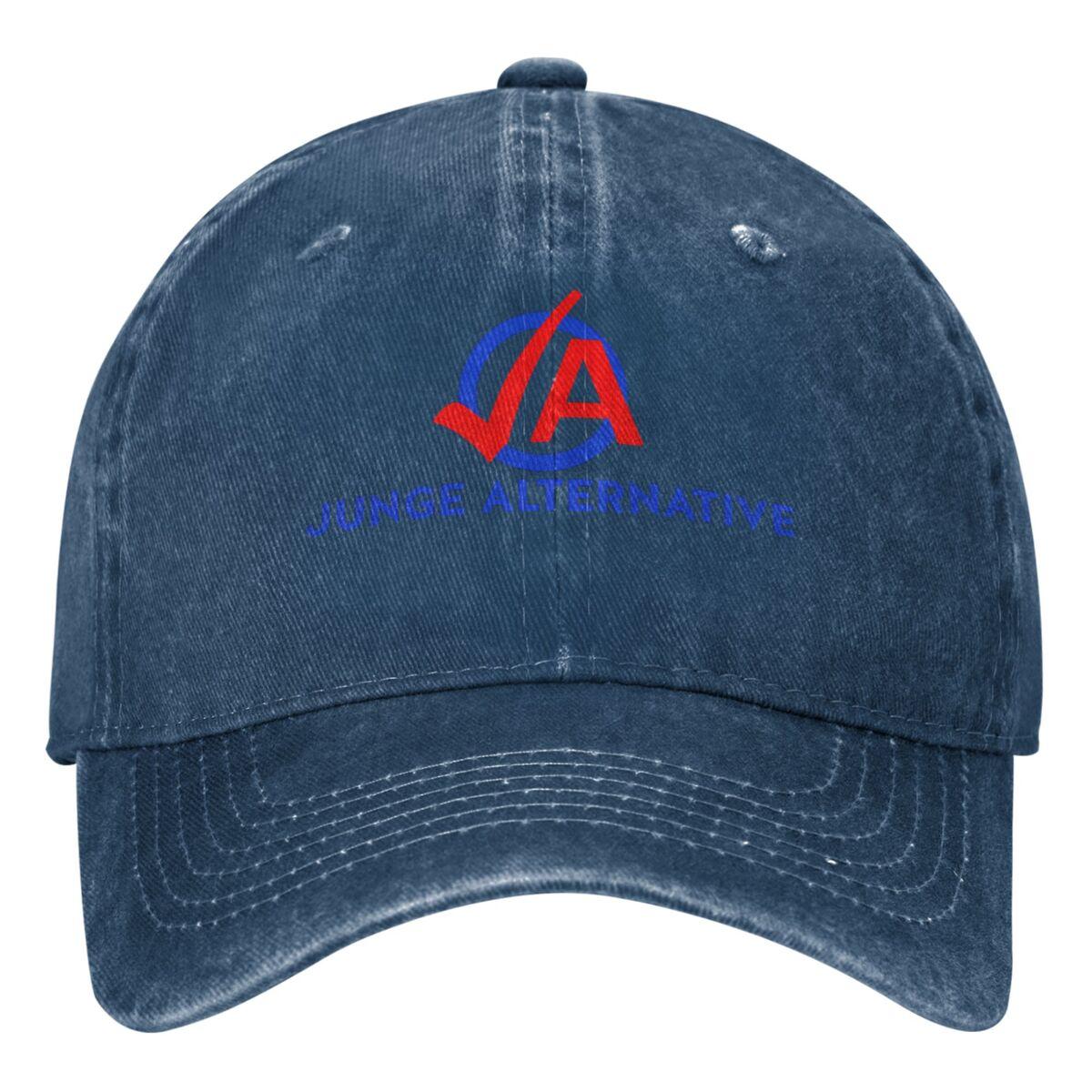 

Alternative Afd Germany Baseball Cap y2k Funny Men Women Hip Hop Hats Sun Visors Outdoor Sport Baseball Caps Birthday Present One Size