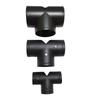42mm/60mm/75mm Car Heater Air Vent Ducting Connector Closable Open Regulatin Y / T / L Branch For Webasto Diesel Parking Heater