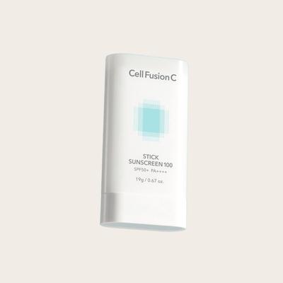 Stick Calming Sunscreen 100 19g
