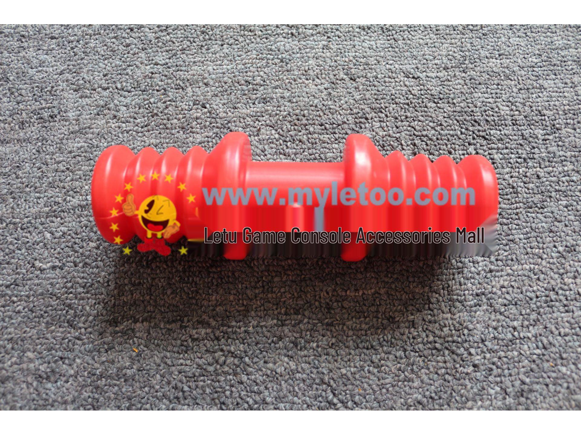 Game Console Adventure Double-Headed Screen Hammer Accessory