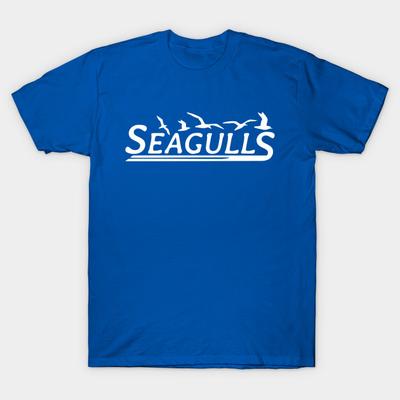 T-shirts en tops – T-shirts
