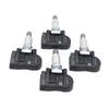 433Mhz 802000021AA TPMS Tire Pressure Monitor Sensor For Chery Arrizo Tiggo 5 7 Tiggo 3 3X 3xe 5e 7e EX GX For COWIN E3 E5