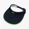 Jay Lindberg Gwac09768 6855 Alba Big Visor Golf Sun Cap