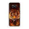 For Xiaomi Poco X3 NFC Case Printed Cartoon Silicone Back Cover Soft Bumper Phone Case For POCO X3 Pro X 3 TPU Case Funda 6.67''