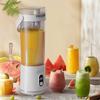 Fruit Juicer Personal Portable Blender Large Capacity Food Grade BPA
