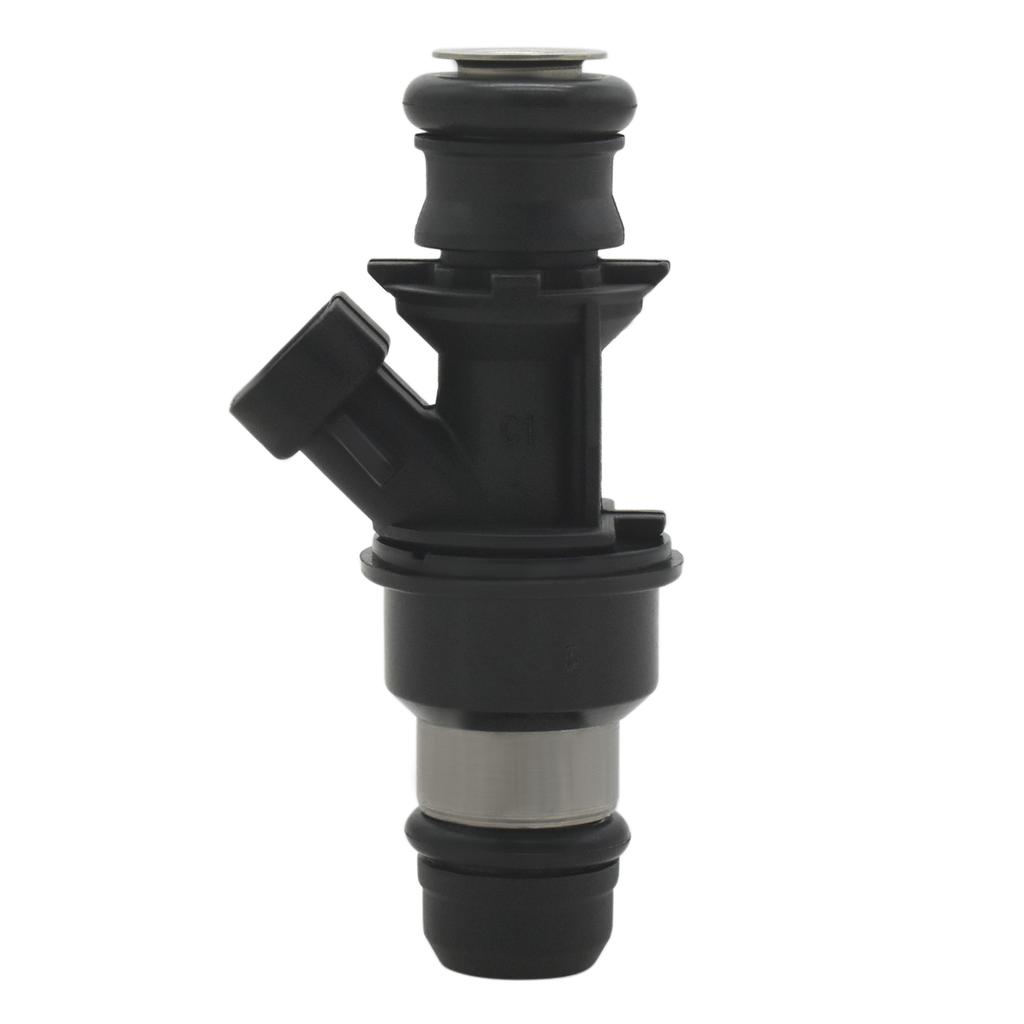 Fuel Injectors for 01-06 GMC Sierra 2500HD 3500 YukonXL 8.1L Repl 17124531 12574927 25343789 2171563 FJ10494 4G1134 67285 83211184 FJ675 5001188