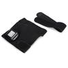 Electric Heating Knee Massager Heating Knee Pads Wrap Heated Knee Brace for the Elderly