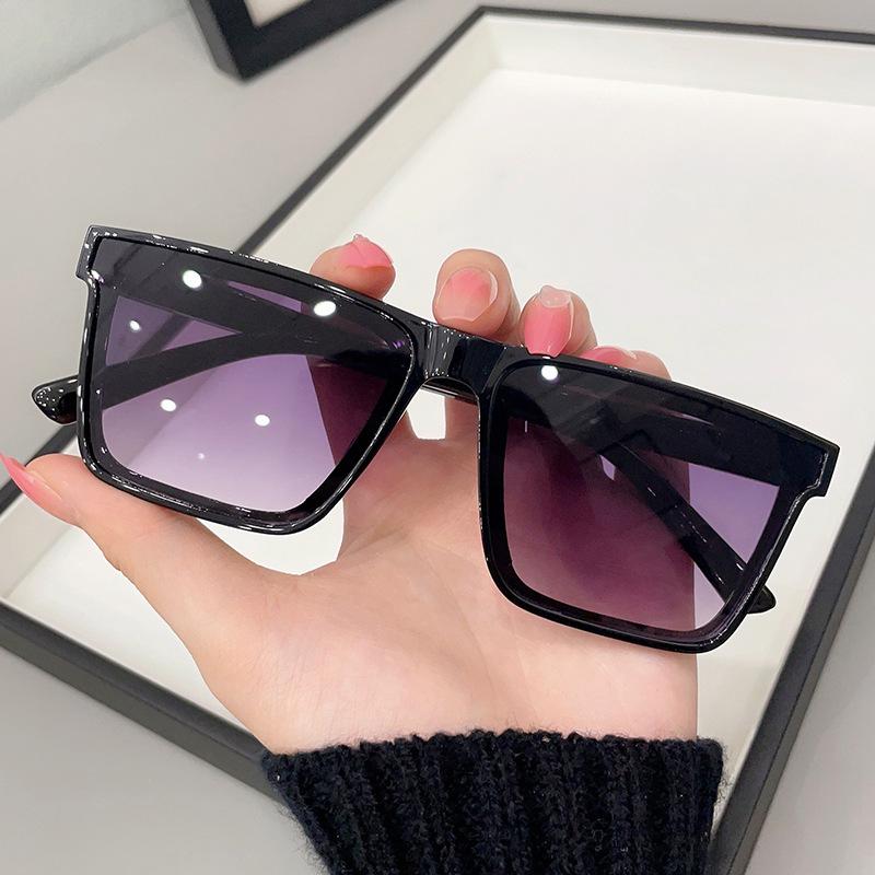 JYL TS Sunglasses Women UV Protection Star Style 2316 A-9231
