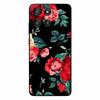 For Motorola Moto G56 G86 Case Fashion Protective Silicone Back Cover For Moto G86 5G TPU Back Phone Capa MotoG56 5G Wolf  Funda