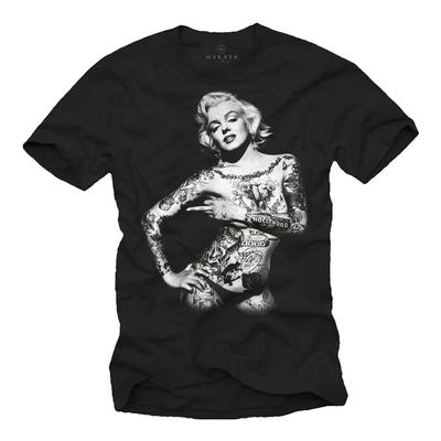 Tops – Camisetas