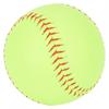 Kork Softball Offizielle Größe Gewicht Unmarkiert Trainingsball