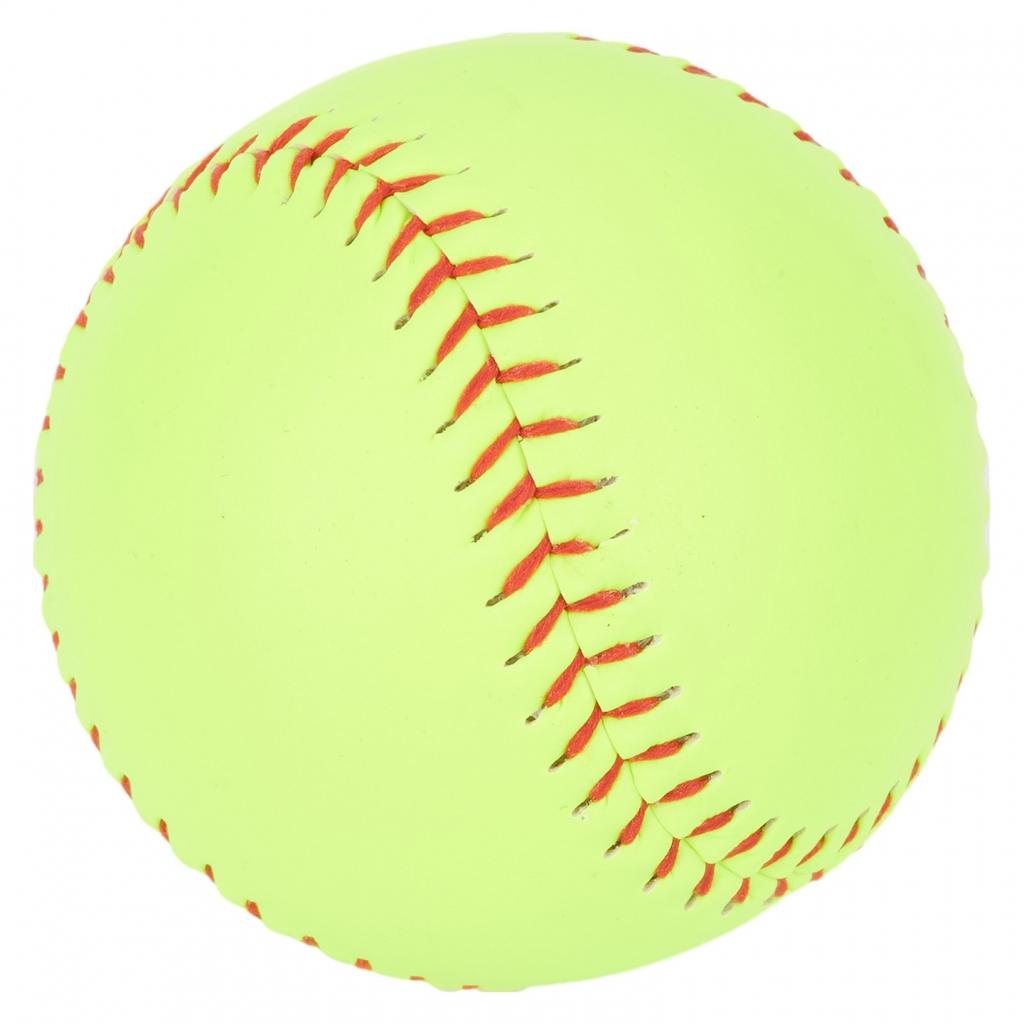Kork Softball Offizielle Größe Gewicht Unmarkiert Trainingsball
