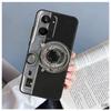 Retro Vintage Camera For Realme C71 C55 C75 C67 C63 C51 C61 C53 C35 C65 11 12 13 14 15 Pro Plus GT6 GT7 Pro Case