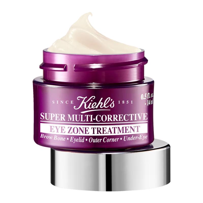 

Kiehl s Мультиукрепляющий крем для кожи вокруг глаз