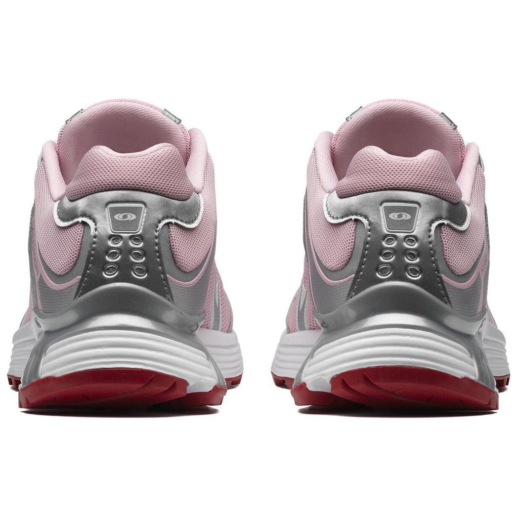 SALOMON Sandy Liang X Xt-Whisper Pohodlné Retro Millennium Odpružení Nízké Běžecké Boty Unisex tenisky Růžové 478463