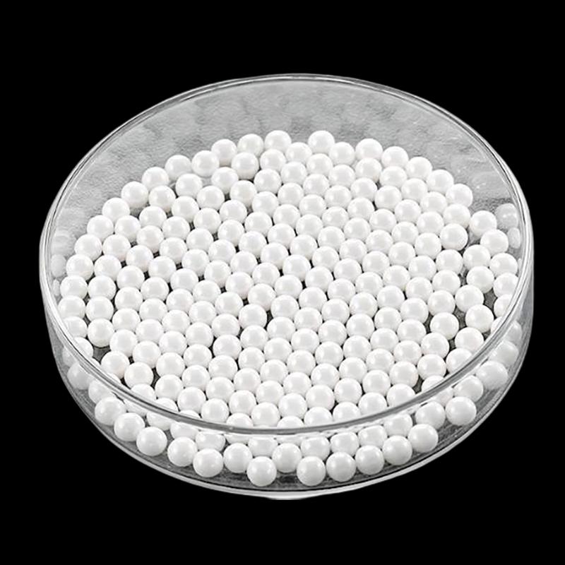 Zirconia Grinding Balls