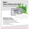 HOLIKA HOLIKA - Pig Clear Black Head 3-Step Kit