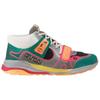Gucci Ultrapace Mid 'Green Teal' 598132 0PVZ0 3185