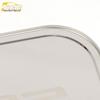 Maxus D90 Stainless Steel Fuel Tank Cover Anti-Scratch Decorative Sticker