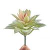 Sale Artificial Succulent Flower Floral Mini Plants Foliage Garden Decor