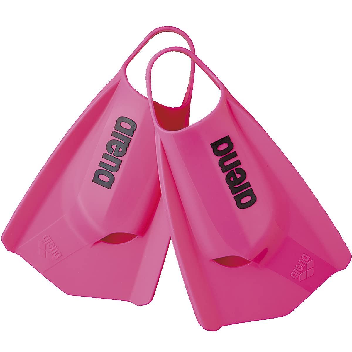 

arena FAR-6927 PNK (Pink) Small Swim Fins
