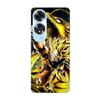 Phone Case - MANIACASE - Oppo A60 - Son Goku Super Saiyan SSJ3 - TPU Silicone - Flexible