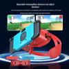 In Stock: Nintendo Switch 2 VR Glasses - HD 3D Headset, Christmas Gift, Game Console Accessory