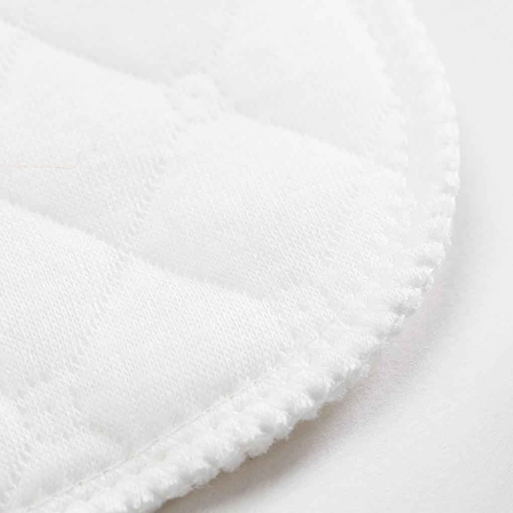 Opakovaně použitelné dětské pleny Látkové vložky do plen 1 kus 3/6vrstvá vložka 100% bavlna Omyvatelná péče o miminka Ekologická plenka 10ks