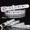 Bright Female Waist Belt Waist Chain Luxury Style Waist Belt Fashion Belts Full Diamonds Rhinestones Crystals Belt