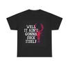 Crawfish Boil Shirt Funny Jokes Louisiana Graphic Comedy Unisex Heavy Cotton Tee Unisex T-Shirt