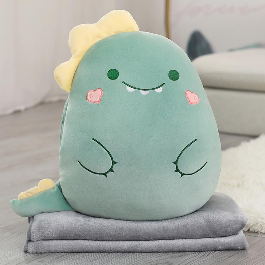 Soft Plush Cute Anime Stuffed Toy