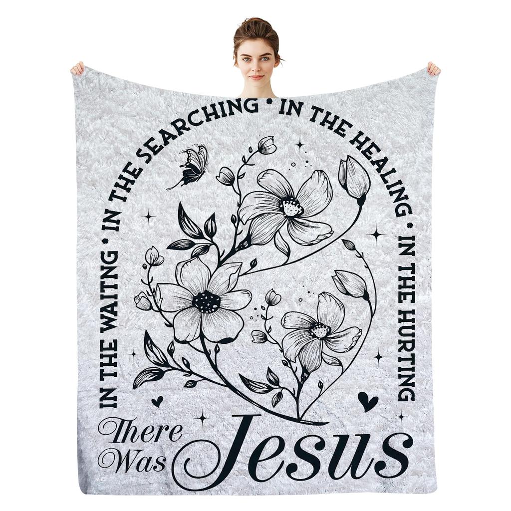 Hot Air Balloon Blanket Flannel Blanket Nap Blanket Blanket