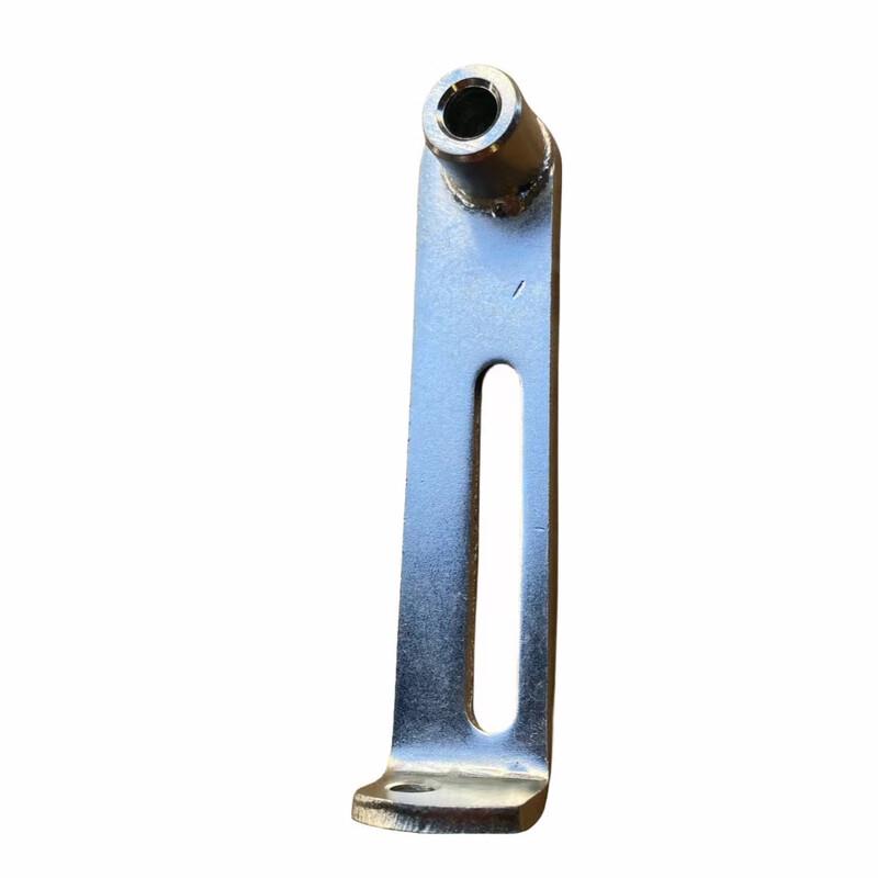 Generator Adjusting Rod Bracket for SAIC Yuejin Chaoyue