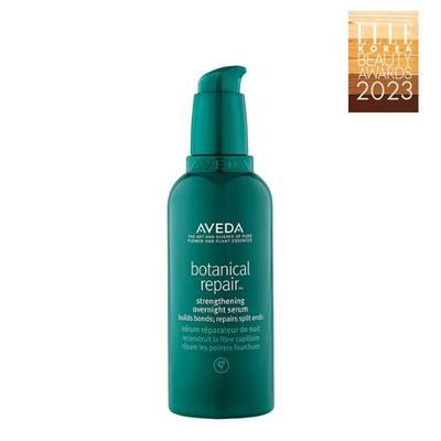 Botanical Repair Strengthening Overnight Serum 100ml
