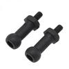 Accessories Engine Cover Mounting Peg Bolt Direct Replacement