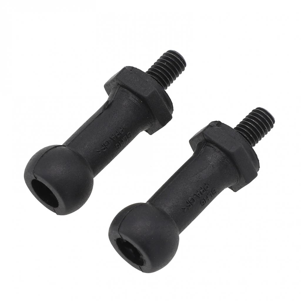 Accessories Engine Cover Mounting Peg Bolt Direct Replacement