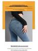 High-Waisted Skinny Jeans for Women - 2022 Spring & Autumn Slimming Petite Pants