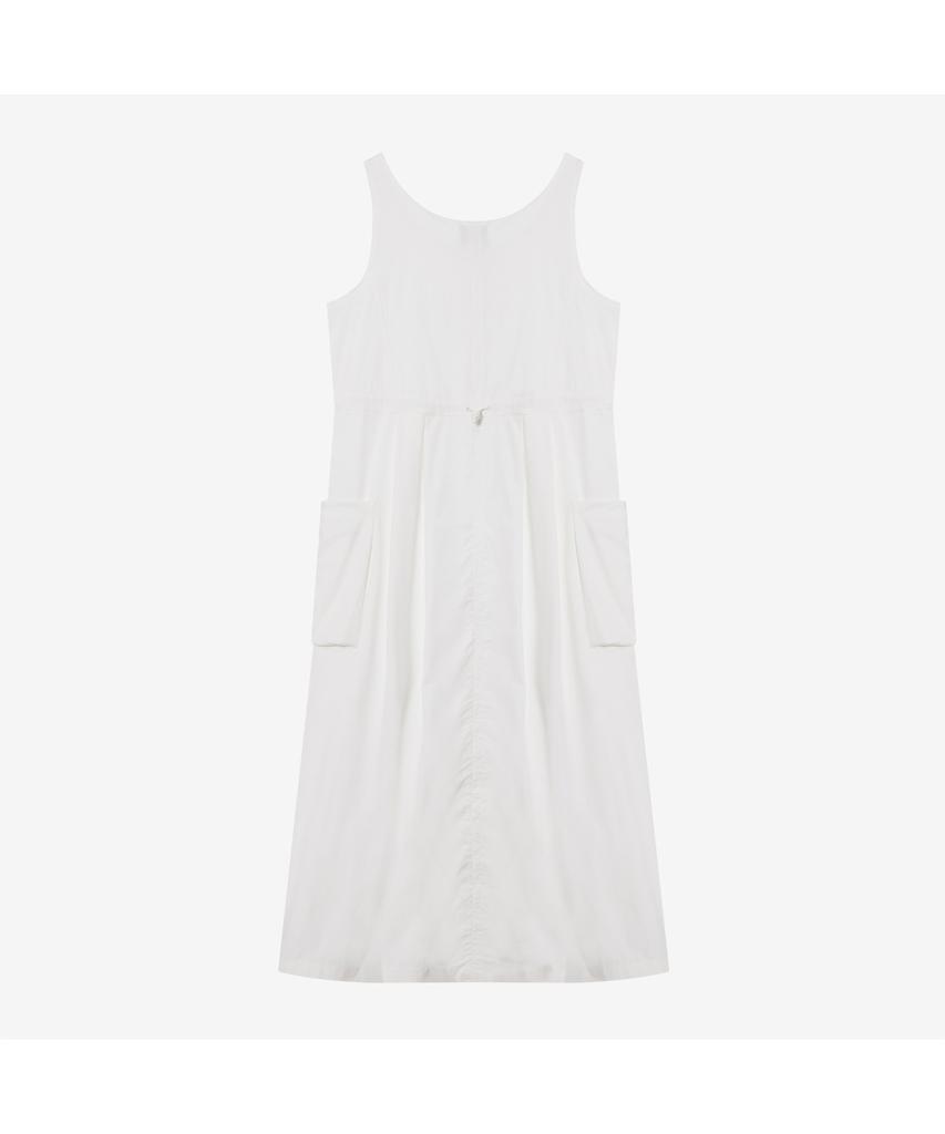 Noseupeiseu Nt7Zr30K Women'S Ice Run One-Piece Off_White