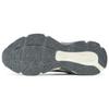 Mizuno Speed 2K Slip Resistant Abrasion Resistant Low top Casual Shoes Unisex Silver Gray D1GH222917(TeamTen-)