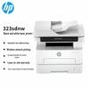 HP 323sdnw Wireless Mono Laser Multifunction Printer CN Plug (adapter Included)