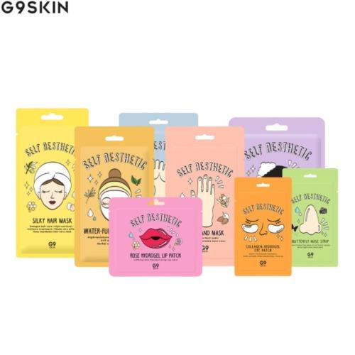 G9SKIN Self Aesthetic Collection 1ea