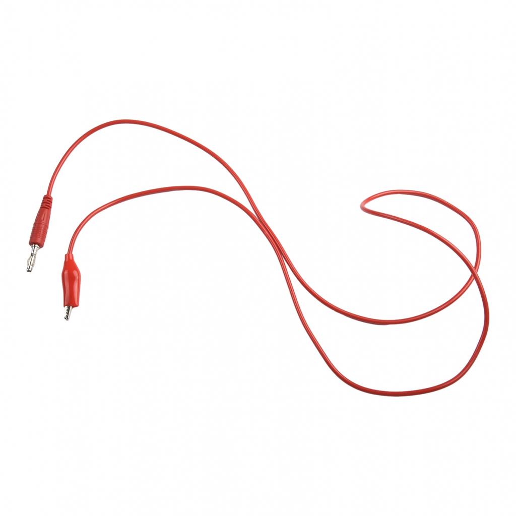 104cm Test Line Dual For Multimeter Test Cable Line