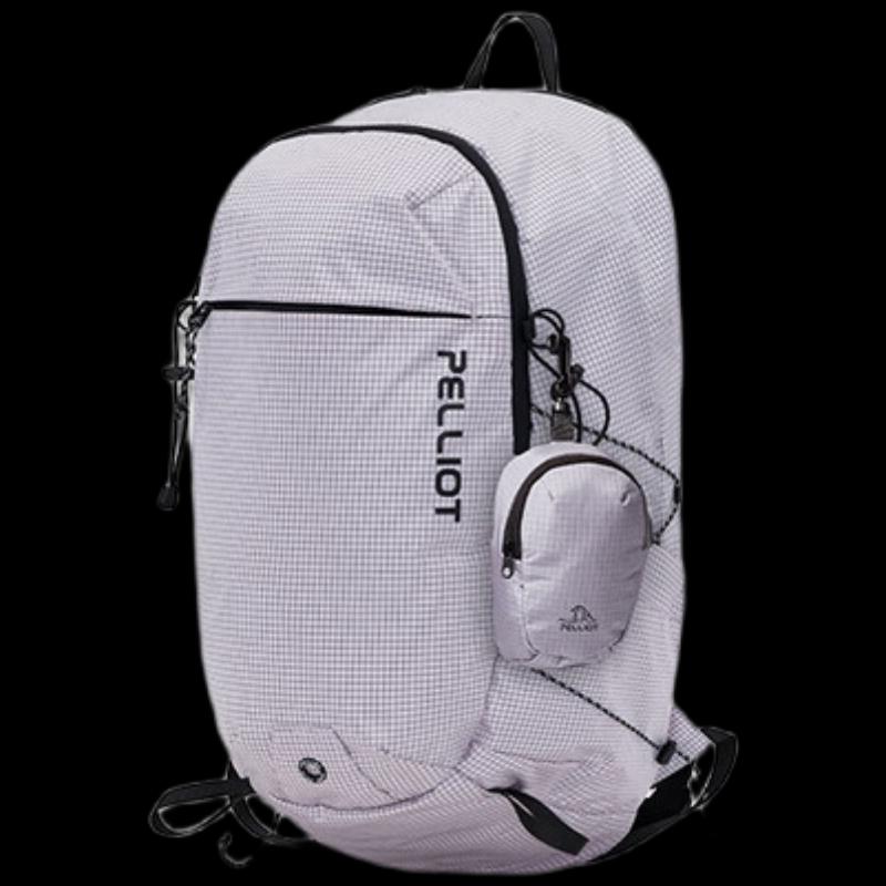 Pelliot Lightweight Hiking Backpack 18L
