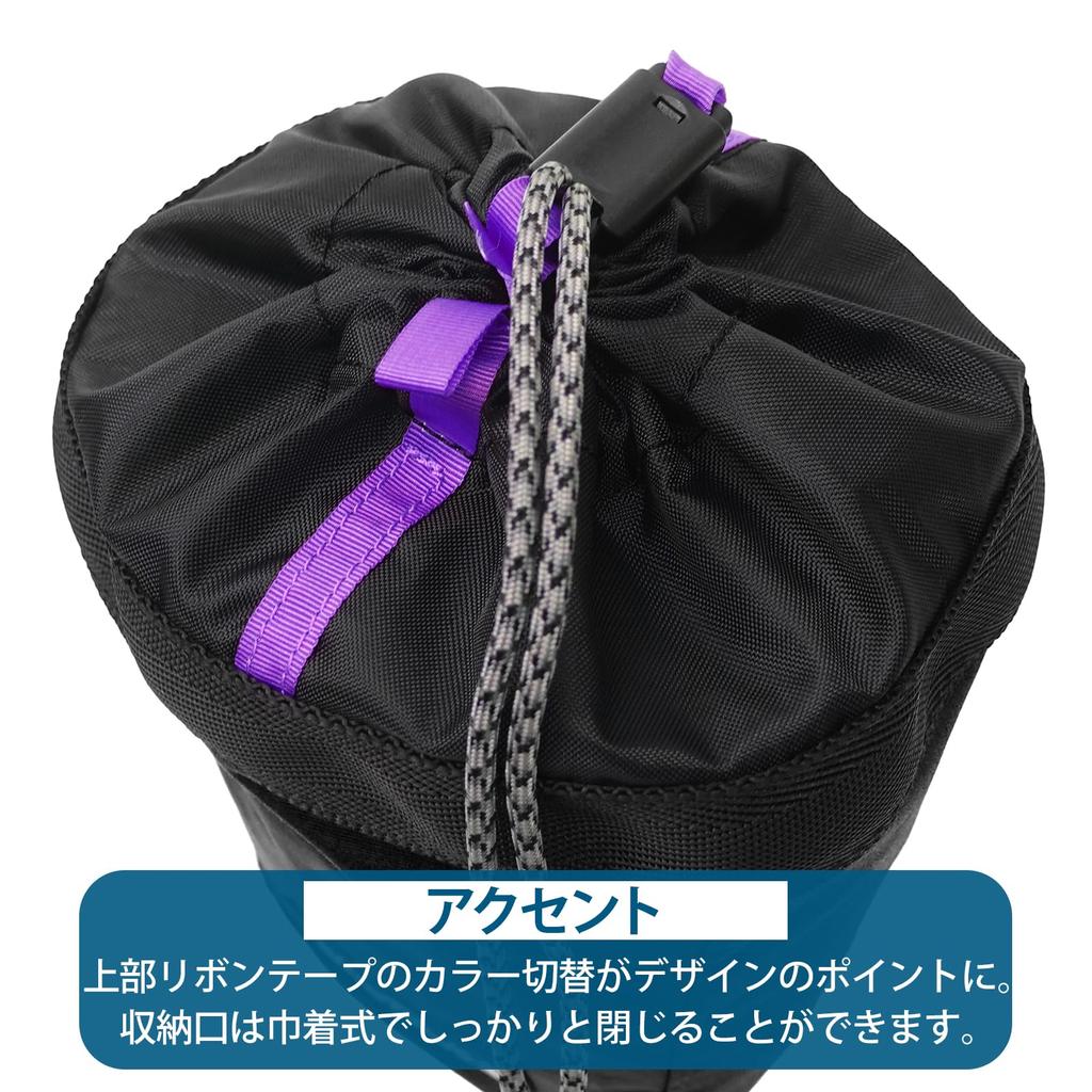 Wild Things DELFY Chalk Mini Shoulder Black WT-380-3805 Bag, Waterproof, Lightweight, Compact, Bag, 22709143,