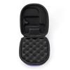 Fishing Reel Protective Case Water Resistant Hard EVA Box Pouch Built-in Anti-Pressure Sponge Baitcasting Wheel Bag Accessories