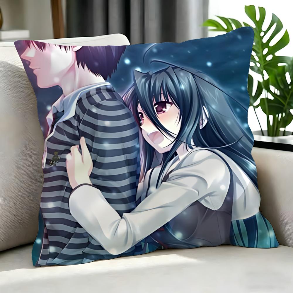 Game TThe Devil on GString Cushion Cover Cushion Cover Set Pcs x x x Pillowcase Decorative Sofa Home Decor