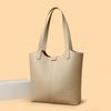 Large Capacity Handbag - Women's Bag - Commuting Shoulder Bag - Handbag Tote Bag