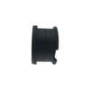 Rubber Material Throttle Rubber Joint Direct Fit Engine Air Filter Housing  Engine Bay