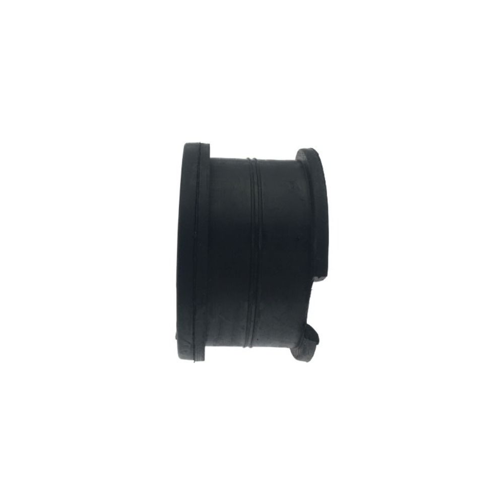 Rubber Material Throttle Rubber Joint Direct Fit Engine Air Filter Housing Engine Bay
