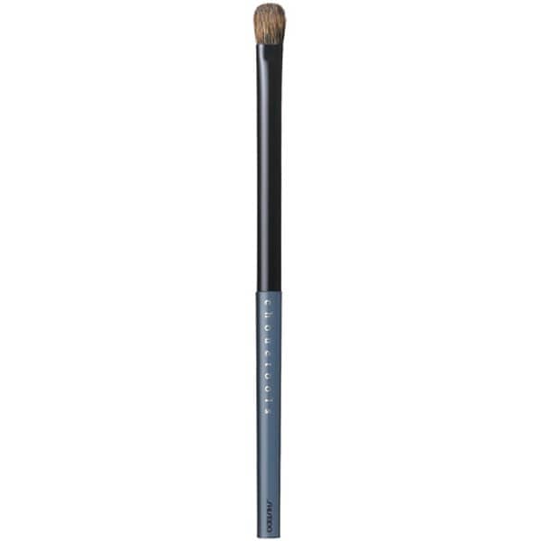 Кисть для теней для век Shiseido Shue Tools Eye Color Brush S